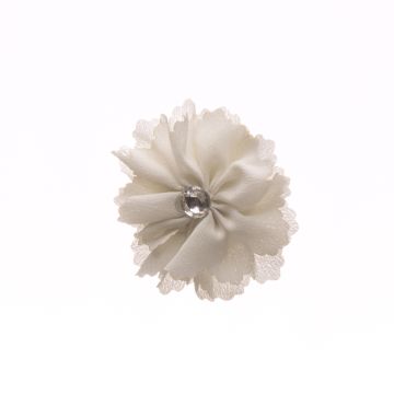 Oyster Shell Flower