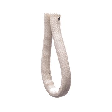 Oyster Shell Round Wax Cord