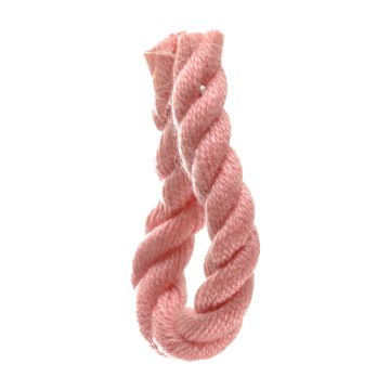 pink Acrylic Cord