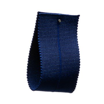 ROYAL Fold Over Stretch Grosgrain Ribbon