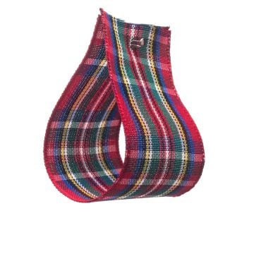 Royal Stewart Tartan Ribbon