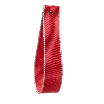 Ruby Slippers Coloured Edge Ribbon