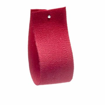 Ruby Slippers Cotton Tape