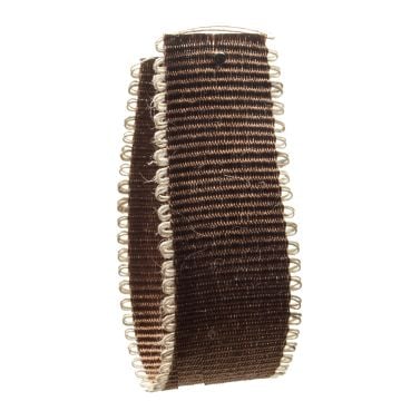 Sable Twig Vintage Look Grosgrain