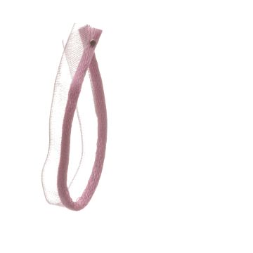 Geranium Pink Piping Cord