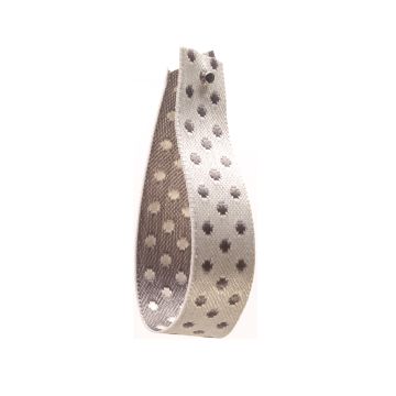 Stone Dot Ribbon