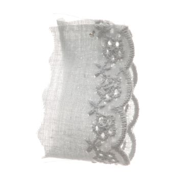 Stone Lace 100% Cotton