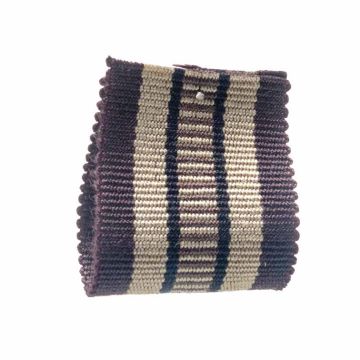 Stripe 3101 Heavy Striped Grosgrain Ribbon