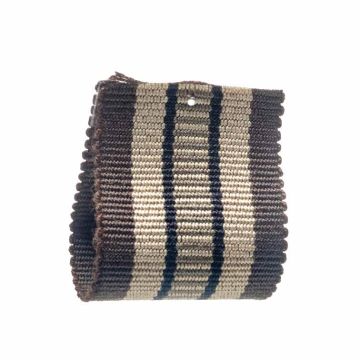 Stripe 3317 Heavy Striped Grosgrain Ribbon