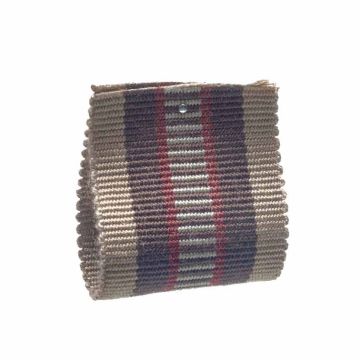 Stripe 3321 Heavy Striped Grosgrain Ribbon
