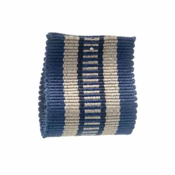 Stripe 3404 Heavy Striped Grosgrain Ribbon