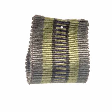 Stripe 5317 Heavy Striped Grosgrain Ribbon