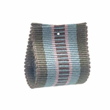 Stripe 5514 Heavy Striped Grosgrain Ribbon