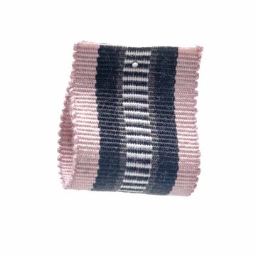 Stripe 6142 Heavy Striped Grosgrain Ribbon