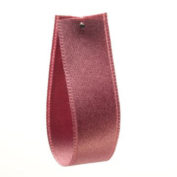 Vintage Blusher Cotton Satin (D)
