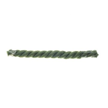 Leaf Green Bin End Cord