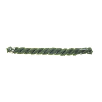 Leaf Green Bin End Cord