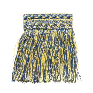 PitchArabian Bin End Tassel Fringe