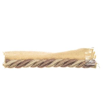 Stirred Coffee Flanged Cord