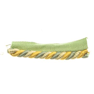 Nicotiana Green Flanged Cord