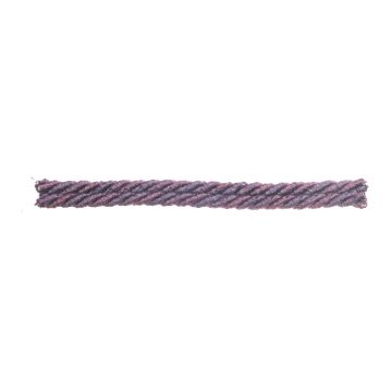 Damson Bin End Double Cord