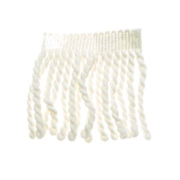 Lily of the Valley Bin End Cotton Bullion Fringe