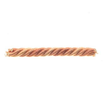 Deep Apricot Cord
