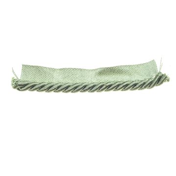 Moroccan Mint Tea Bin End Flanged Cord
