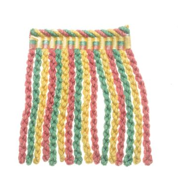 Primrose Bullion Fringe