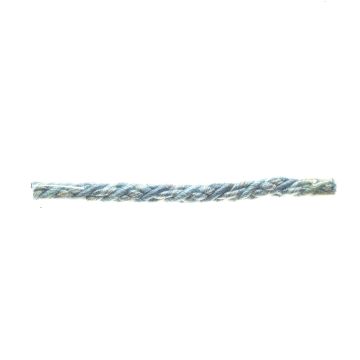 Periwinkle Bin End Cord