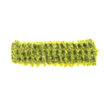 Flirtatious Spring Bin End Chenille Braid