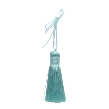 Aquarian Rayon Tassel