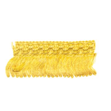 Arabian Sandstorm Bin End Looped Fringe
