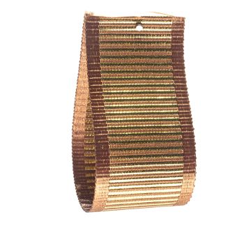 Copper Metallic Ribbon