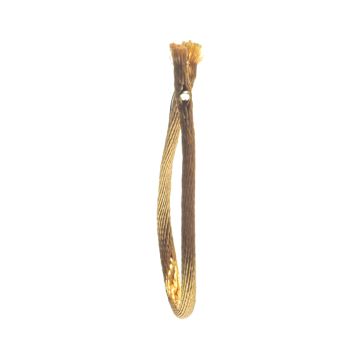 Arabian Sandstorm Rat's Tail