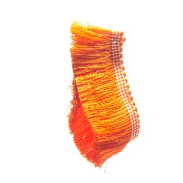 Bird of Paradise Fringe