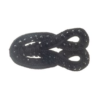 Black Bead Frogging