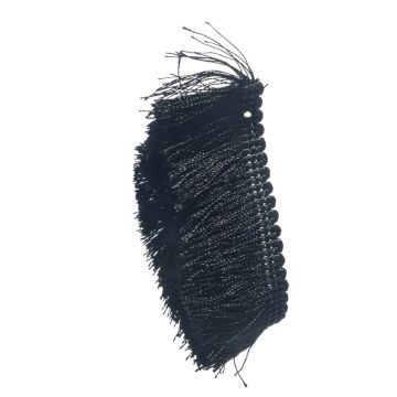 Black Fringe