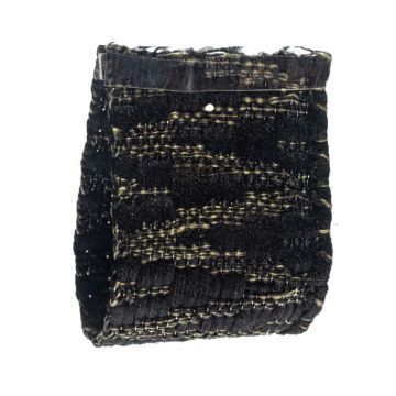 Black Jacquard