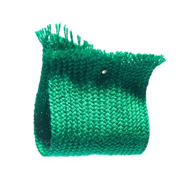 Blue Grass Knit Tape