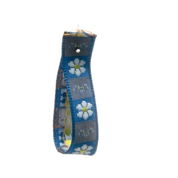 Ceanothus Daisy Jacquard 10mm