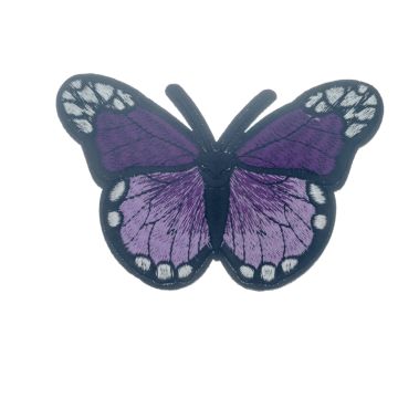 Cerinthe Butterfly Motif 85mm