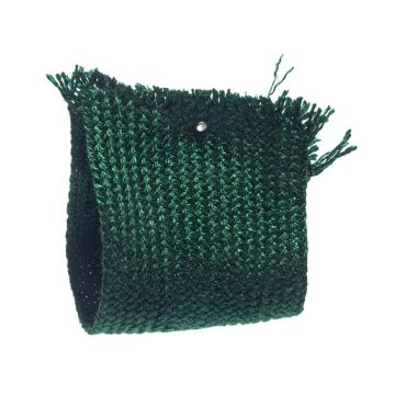 Deep Forest Knit Tape