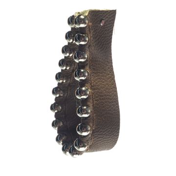 Fallen Leaf Faux Leather Piping