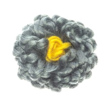 Flint Wool Flower