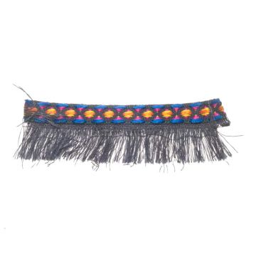 Flint Fringe