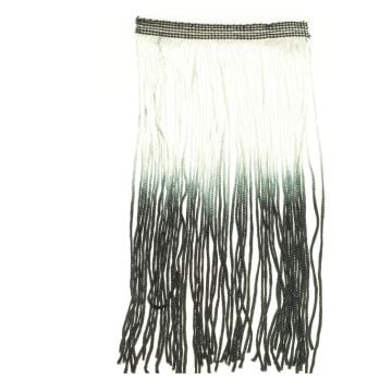 Flint Ombre Fringe