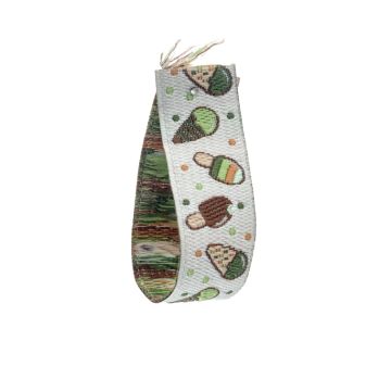Flirtatious Spring Ice Cream Ribbon