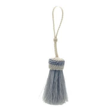 Flint Horse Hair Tassel