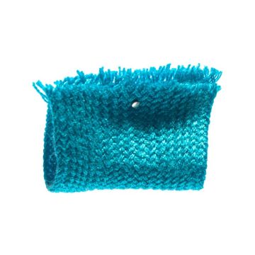 Kingfisher Knit Tape